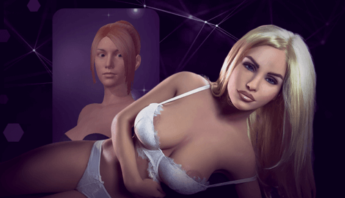 Realistic love doll maker RealDoll offers an affiliate program to sell sex robots. 